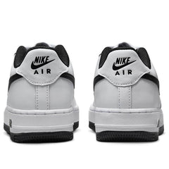 Nike Air Force 1 LV8 'White Black'