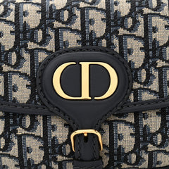 Christian Dior Oblique Bobby East-West Bag