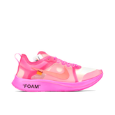 ZOOM FLY SP TULIP PINK X OFF-WHITE