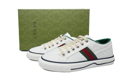GG GUCCI TENNIS 1977 SNEAKER