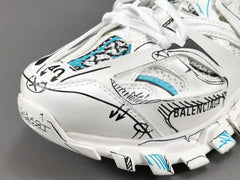 BALENCIAGA TRACK SNEAKERS