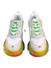 BALENCIAGA TRIPLE S SNEAKER