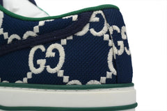 GG GUCCI TENNIS 1977 SNEAKER
