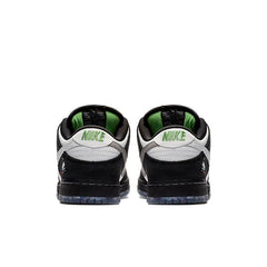Jordan Flight Low – Monochrome Street Edition
