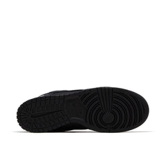 SUPREME X DUNK LOW SB 'BLACK'