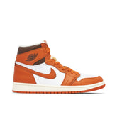 AIR JORDAN 1 HIGH OG STARFISH WOMENS