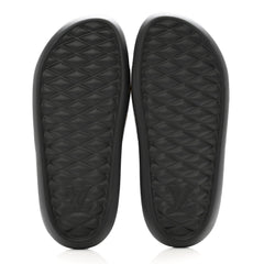 Louis Vuitton Rubber Monogram Men's Waterfront Mules 'Brown'