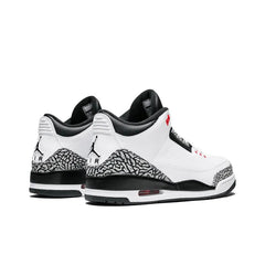 AIR JORDAN RETRO 3 INFRARED 23