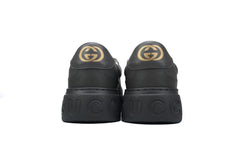 Gucci Chunky B 'Dark Gray'