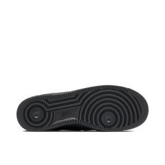 NIKE AIR FORCE 1 LOW '07 BLACK