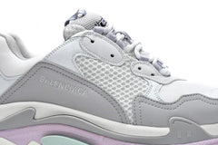 Balenciaga Triple Sneakers Makaron