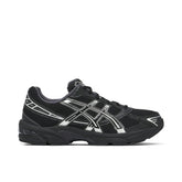ASICS GEL 1130 'BLACK PURE SILVER'
