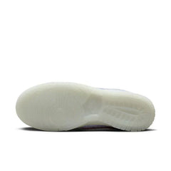 Nike Air Force 1 Low x CLOT – White Silk Hidden Print Edition