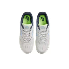 Nike Air Force 1 'Low Mountain White'