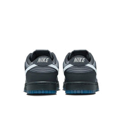 Nike Dunk Low – Shadow Grey Ripstop & Nubuck