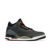 AIR JORDAN 3 RETRO FEAR (2023)