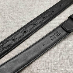Celine Women Belt 'Black'