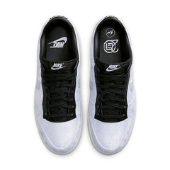 Nike Air Force 1 Low x CLOT – White Silk Hidden Print Edition