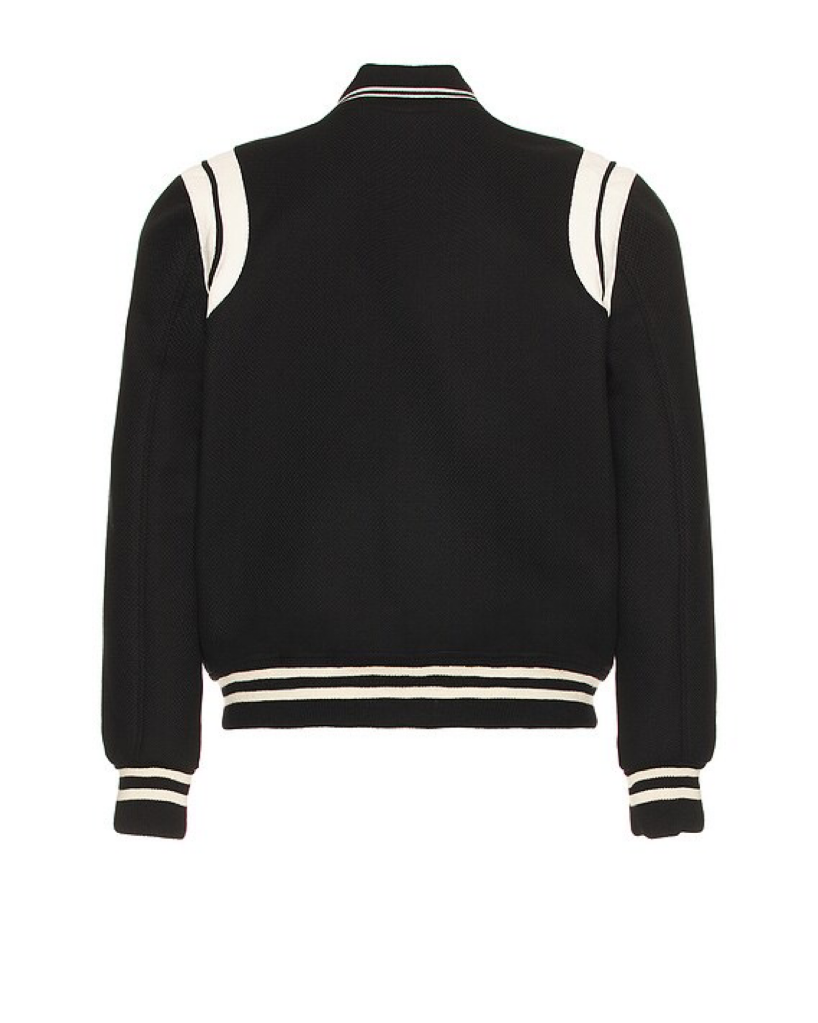 SAINT LAURENT
Teddy Bomber Jacket - SpinServe