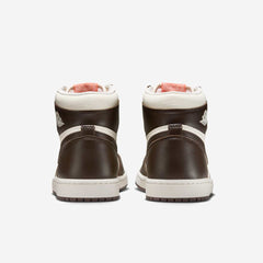 Air Jordan 1 High OG WMNS “Baroque Brown”