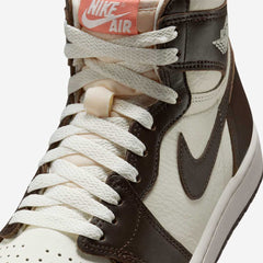 Air Jordan 1 High OG WMNS “Baroque Brown”