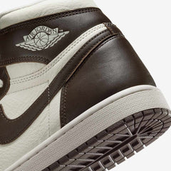 Air Jordan 1 High OG WMNS “Baroque Brown”