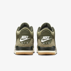 Air Jordan 3 “Family Affair”