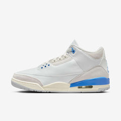 Air Jordan 3 “Lucky Shorts”