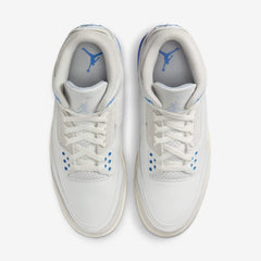 Air Jordan 3 “Lucky Shorts”