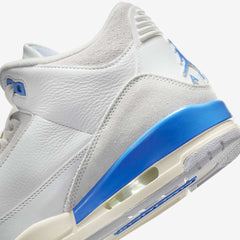 Air Jordan 3 “Lucky Shorts”