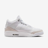 Air Jordan Retro 3 Pure Money”
