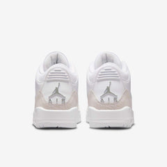 Air Jordan Retro 3 Pure Money”