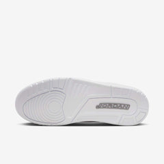 Air Jordan Retro 3 Pure Money”