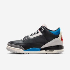 Air Jordan Retro 3 "Rare Air"