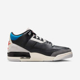 Air Jordan Retro 3 "Rare Air"