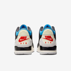Air Jordan Retro 3 "Rare Air"