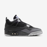 Air Jordan 4 “Fear” Retro 2024
