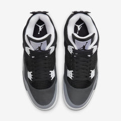 Air Jordan 4 “Fear” Retro 2024