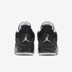 Air Jordan 4 “Fear” Retro 2024