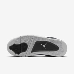 Air Jordan 4 “Fear” Retro 2024
