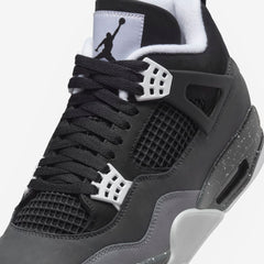 Air Jordan 4 “Fear” Retro 2024