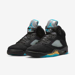 Air Jordan 5 Retro “Aqua”