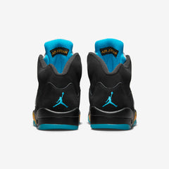 Air Jordan 5 Retro “Aqua”