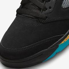 Air Jordan 5 Retro “Aqua”