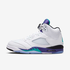 Air Jordan 5 OG "Grape"