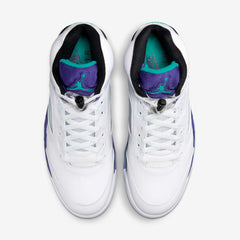Air Jordan 5 OG "Grape"