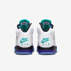 Air Jordan 5 OG "Grape"