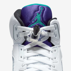 Air Jordan 5 OG "Grape"