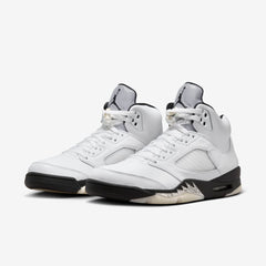 Air Jordan 5 “Reverse Metallic”
