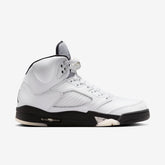 Air Jordan 5 “Reverse Metallic”